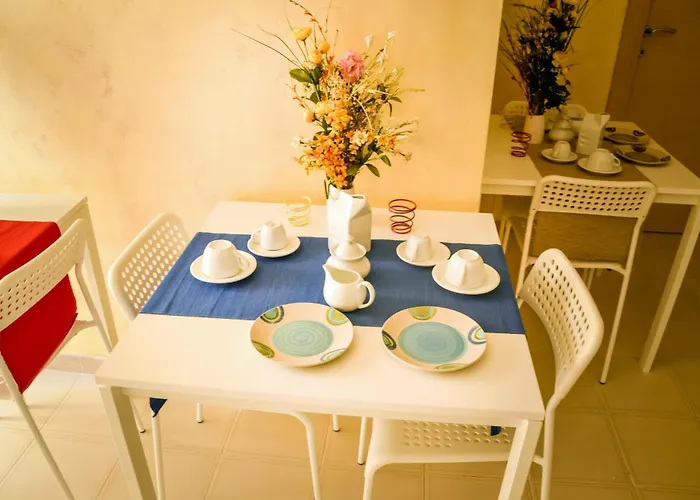 Apta Mihi B&B Vico Equense